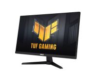 Монитор Asus TUF Gaming VG259Q3A, 25'', Full HD(1920x1080), 180Hz, Fast IPS, ELMB, 1ms (GTG),250 cd/m2, FreeSyncї, Variable Overdrive, 99% sRGB, 2x2w, Black