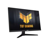 Монитор Asus TUF Gaming VG259Q3A, 25'', Full HD(1920x1080), 180Hz, Fast IPS, ELMB, 1ms (GTG),250 cd/m2, FreeSyncї, Variable Overdrive, 99% sRGB, 2x2w, Black