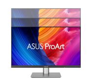 Монитор Asus ProArt Display PA278CFRV Professional Monitor,27 '', IPS, QHD (2560 x 1440), 95% DCI-P3, LuxPixel AGLR, 100Hz, Color Accuracy,DE< 2, Calman Verified, USB-C PD 96W, Targeting VESA DisplayHDR 400 and VESA MediaSync, Ergonomic Stand, Green Susta