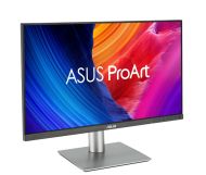 Монитор Asus ProArt Display PA278CFRV Professional Monitor,27 '', IPS, QHD (2560 x 1440), 95% DCI-P3, LuxPixel AGLR, 100Hz, Color Accuracy,DE< 2, Calman Verified, USB-C PD 96W, Targeting VESA DisplayHDR 400 and VESA MediaSync, Ergonomic Stand, Green Susta
