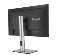 Монитор Asus ProArt Display PA278CFRV Professional Monitor,27 '', IPS, QHD (2560 x 1440), 95% DCI-P3, LuxPixel AGLR, 100Hz, Color Accuracy,DE< 2, Calman Verified, USB-C PD 96W, Targeting VESA DisplayHDR 400 and VESA MediaSync, Ergonomic Stand, Green Susta