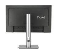 Монитор Asus ProArt Display PA278CFRV Professional Monitor,27 '', IPS, QHD (2560 x 1440), 95% DCI-P3, LuxPixel AGLR, 100Hz, Color Accuracy,DE< 2, Calman Verified, USB-C PD 96W, Targeting VESA DisplayHDR 400 and VESA MediaSync, Ergonomic Stand, Green Susta