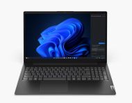 Лаптоп Lenovo V15 G5 Intel Core  5 210H (up to 4.8GHz, 12MB), 16GB DDR5-5200, 512GB SSD, 15.6" FHD (1920x1080) IPS, AG, Integrated Graphics, WLAN, BT, HD 720p Cam, 2 cell, Black, DOS, 3Y CCI