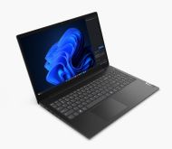 Лаптоп Lenovo V15 G5 Intel Core  5 210H (up to 4.8GHz, 12MB), 16GB DDR5-5200, 512GB SSD, 15.6" FHD (1920x1080) IPS, AG, Integrated Graphics, WLAN, BT, HD 720p Cam, 2 cell, Black, DOS, 3Y CCI