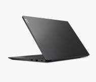 Лаптоп Lenovo V15 G5 Intel Core  5 210H (up to 4.8GHz, 12MB), 16GB DDR5-5200, 512GB SSD, 15.6" FHD (1920x1080) IPS, AG, Integrated Graphics, WLAN, BT, HD 720p Cam, 2 cell, Black, DOS, 3Y CCI