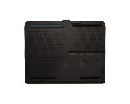 Лаптоп MSI Vector 16 HX AI A2XWHG, NVIDIA GeForce RTX 5070 Ti 12GB GDDR7 992 AI TOPS, Intel Core Ultra 9 275HX (24C/24T up to 5.4 GHz, 36 MB), 16" 16:10 QHD+(2560x1600), 240Hz, 32GB 2x16 Up to DDR5-6400, 1TB PCIe Gen4x4 SSD, Intel Killer Wi-Fi 7, Windows 