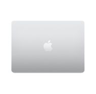 Лаптоп Apple MacBook Air 13.6: SILVER/M4 10C CPU/10C GPU/24GB/512GB-ZEE