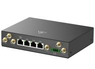 Рутер D-Link 5G M2M Router, 4x Gigabit Ethernet, Wi-Fi AX1800
