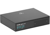 Рутер D-Link 5G M2M Router, 4x Gigabit Ethernet, Wi-Fi AX1800