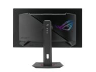 Монитор Asus ROG Strix OLED XG27ACDNG gaming monitor ,27", 1440p QD-OLED panel, 360 Hz, 0.03 ms, custom heatsink, OLED Anti-flicker, ASUS OLED Care+, uniform brightness, G-SYNC compatible, 99% DCI-P3, and DisplayWidget Center,Black