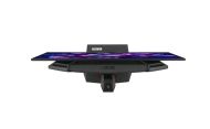 Монитор Asus ROG Strix OLED XG27ACDNG gaming monitor ,27", 1440p QD-OLED panel, 360 Hz, 0.03 ms, custom heatsink, OLED Anti-flicker, ASUS OLED Care+, uniform brightness, G-SYNC compatible, 99% DCI-P3, and DisplayWidget Center,Black