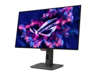 ASUS ROG Strix OLED XG27AQDMG 26.5inch OLED WQHD 16:9 240Hz 450cd/m2 0.03ms HDMI DP 2xUSB 3.2 G1 Type-A Black/Aura Sync
