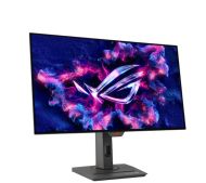 ASUS ROG Strix OLED XG27AQDMG 26.5inch OLED WQHD 16:9 240Hz 450cd/m2 0.03ms HDMI DP 2xUSB 3.2 G1 Type-A Black/Aura Sync