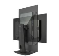 ASUS ROG Strix OLED XG27AQDMG 26.5inch OLED WQHD 16:9 240Hz 450cd/m2 0.03ms HDMI DP 2xUSB 3.2 G1 Type-A Black/Aura Sync