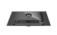 ASUS ROG Strix OLED XG27AQDMG 26.5inch OLED WQHD 16:9 240Hz 450cd/m2 0.03ms HDMI DP 2xUSB 3.2 G1 Type-A Black/Aura Sync