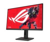 Монитор Asus ROG Strix XG27UCS Gaming Monitor,  27'' ,4K UHD (3840x2160), 160Hz (Above 144Hz), 1ms (GTG), Fast IPS, Extreme Low Motion Blur Sync, USB Type-C, G-Sync compatible, DisplayWidget Center, tripod socket, HDR,USB Type-C, Black