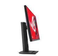 Монитор Asus ROG Strix XG27UCS Gaming Monitor,  27'' ,4K UHD (3840x2160), 160Hz (Above 144Hz), 1ms (GTG), Fast IPS, Extreme Low Motion Blur Sync, USB Type-C, G-Sync compatible, DisplayWidget Center, tripod socket, HDR,USB Type-C, Black