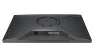 Монитор Asus ROG Strix XG27UCS Gaming Monitor,  27'' ,4K UHD (3840x2160), 160Hz (Above 144Hz), 1ms (GTG), Fast IPS, Extreme Low Motion Blur Sync, USB Type-C, G-Sync compatible, DisplayWidget Center, tripod socket, HDR,USB Type-C, Black