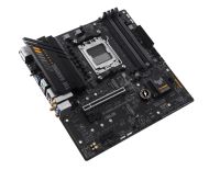 Дънна платка Asus TUF Gaming A620M Plus Wi-Fi