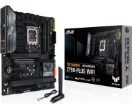 Дънна платка Asus TUF Gaming Z790 Plus Wi-Fi