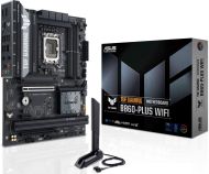Дънна платка Asus TUF Gaming B860 Plus Wi-Fi