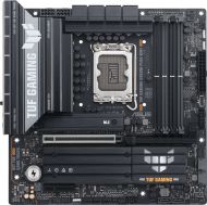 Дънна платка Asus TUF Gaming B860M Plus Wi-Fi