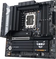 Дънна платка Asus TUF Gaming B860M Plus Wi-Fi
