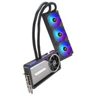 Видео карта Asus ROG Astral LC GeForce RTX 5090 32GB GDDR7 OC