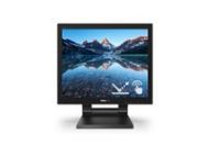 PHILIPS 172B9TL/00 B-Line 43.2cm 17inch LCD monitor with SmoothTouch HDMI USB Audio