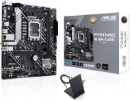 Дънна платка Asus Prime H610M-A Wi-Fi