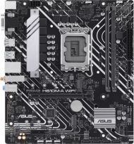 Дънна платка Asus Prime H610M-A Wi-Fi