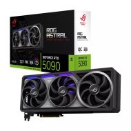 Видео карта Asus ROG Astral GeForce RTX 5090 32GB GDDR7 OC