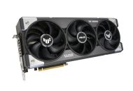 Видео карта Asus TUF Gaming GeForce RTX 5090 32GB GDDR7 OC