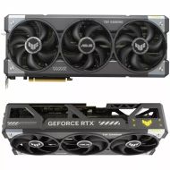 Видео карта Asus TUF Gaming GeForce RTX 5080 16GB GDDR7 OC