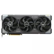 Видео карта Asus TUF Gaming GeForce RTX 5080 16GB GDDR7 OC