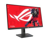 Монитор Asus ROG Strix XG27ACG Gaming Monitor,27", 2k( 2560x1440), 180Hz (Above 144Hz), 1ms (GTG), Fast IPS, Extreme Low Motion Blur Sync, USB Type-C, G-Sync compatible (processing), DisplayWidget Center, tripod socket, HDR, USB Type-C Black, Aura Sync