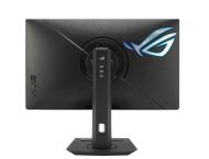 Монитор Asus ROG Strix XG27ACG Gaming Monitor,27", 2k( 2560x1440), 180Hz (Above 144Hz), 1ms (GTG), Fast IPS, Extreme Low Motion Blur Sync, USB Type-C, G-Sync compatible (processing), DisplayWidget Center, tripod socket, HDR, USB Type-C Black, Aura Sync