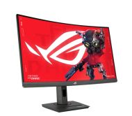 Монитор Asus ROG Strix XG27WCMS Gaming Monitor ,27" 2K (2560x1440), Curved, 280Hz (Overclock), 1ms (GTG), Extreme Low Motion Blur Sync, USB Type-C, FreeSync Premium, DisplayWidget Center, tripod socket, HDR, USB Type-C, Black