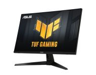 Монитор Asus TUF Gaming VG27UQ1A Gaming Monitor,27'' 4K (3840x2160), HDR, 160Hz, 300 cd/m2, ELMB Sync, 1ms response time, 95% DCI-P3, DisplayWidget Center, AMD FreeSync Premium, G-SYNC Compatible, Black