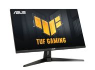 Монитор Asus TUF Gaming VG27UQ1A Gaming Monitor,27'' 4K (3840x2160), HDR, 160Hz, 300 cd/m2, ELMB Sync, 1ms response time, 95% DCI-P3, DisplayWidget Center, AMD FreeSync Premium, G-SYNC Compatible, Black