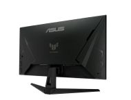 Монитор Asus TUF Gaming VG27UQ1A Gaming Monitor,27'' 4K (3840x2160), HDR, 160Hz, 300 cd/m2, ELMB Sync, 1ms response time, 95% DCI-P3, DisplayWidget Center, AMD FreeSync Premium, G-SYNC Compatible, Black