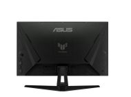 Монитор Asus TUF Gaming VG27UQ1A Gaming Monitor,27'' 4K (3840x2160), HDR, 160Hz, 300 cd/m2, ELMB Sync, 1ms response time, 95% DCI-P3, DisplayWidget Center, AMD FreeSync Premium, G-SYNC Compatible, Black