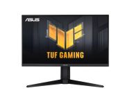 Монитор Asus TUF Gaming VG27AQML1A Gaming Monitor, 27'', QHD(2560x1440), Overclock to 260Hz (native 240Hz), 400cd/m2, ELMB Sync, Freesync Premium, 1ms (GTG), Variable Overdrive,100% sRGB, DisplayHDR 400, Black