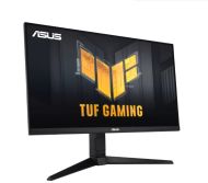 Монитор Asus TUF Gaming VG27AQML1A Gaming Monitor, 27'', QHD(2560x1440), Overclock to 260Hz (native 240Hz), 400cd/m2, ELMB Sync, Freesync Premium, 1ms (GTG), Variable Overdrive,100% sRGB, DisplayHDR 400, Black