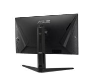 Монитор Asus TUF Gaming VG27AQML1A Gaming Monitor, 27'', QHD(2560x1440), Overclock to 260Hz (native 240Hz), 400cd/m2, ELMB Sync, Freesync Premium, 1ms (GTG), Variable Overdrive,100% sRGB, DisplayHDR 400, Black