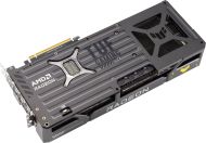 Видео карта Asus TUF Gaming RX 9070XT 16GB GDDR6 OC