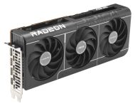 Видео карта Asus Prime RX 9070XT 16GB GDDR6 OC