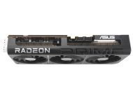 Видео карта Asus Prime RX 9070 16GB GDDR6 OC