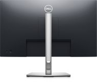 Монитор Dell P2723QE, 27" IPS LED AG, 5ms, 1000:1, 350 cd/m2, 4K 3840x2160, 99% Srgb, HDMI, DP, USB-C hub, USB 3.2 Gen, RJ45, ComfortView, Height, Pivot, Swivel, tilt, Black