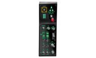 Контролен панел Thrustmaster Viper Panel за PC